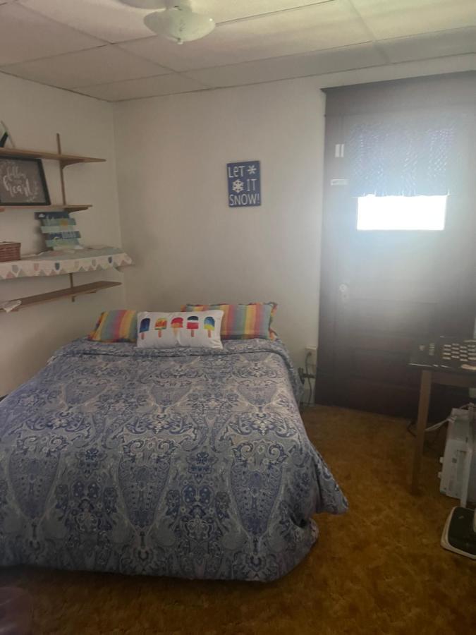 Vila Endless Mountain Adventure Renovo Exteriér fotografie